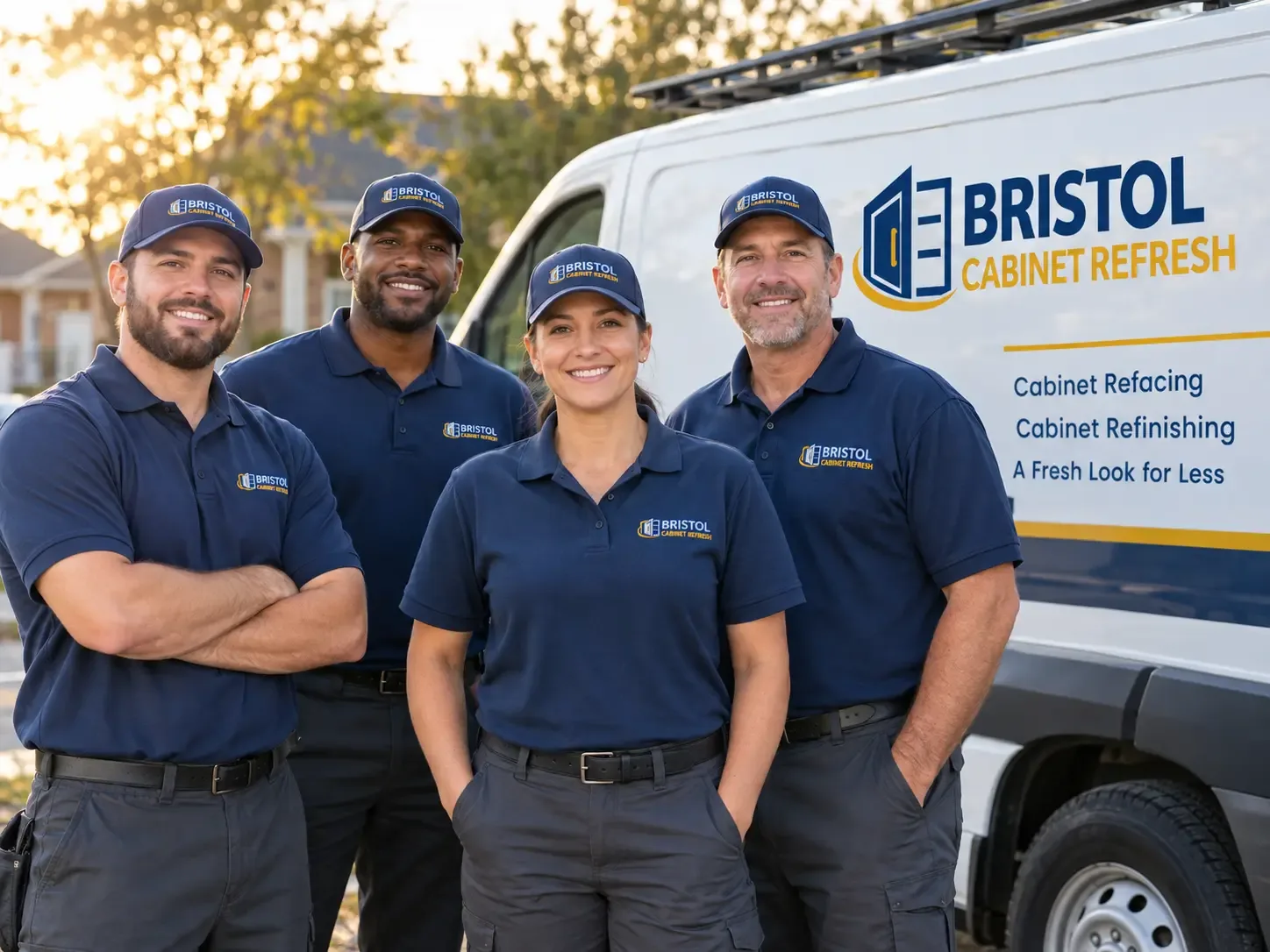 Kitchen Cabinet Refacing company in Mcintosh, NM